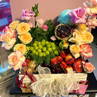 Hộp 80g | Hồng Đẳng Sâm sấy dẻo Mohodo 1