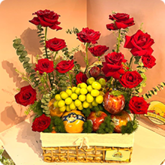 Hộp 80g | Hồng Đẳng Sâm sấy dẻo Mohodo 4