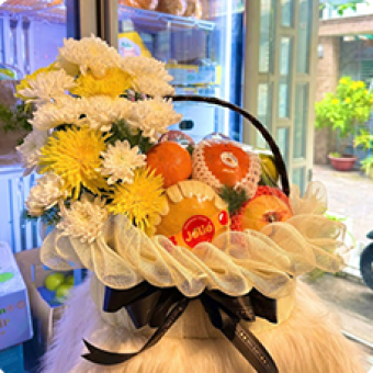 Hộp 80g | Hồng Đẳng Sâm sấy dẻo Mohodo 5