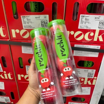 Táo rockit 