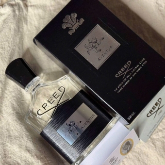 Creed Aventus Full-box 100ml