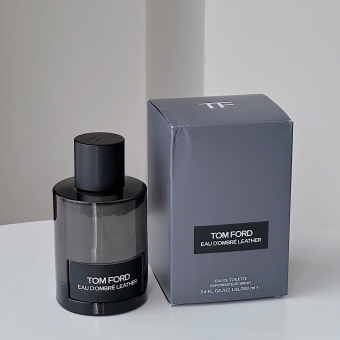 Tom Ford Eau d’Ombré Leather EDT Full box 100ml 