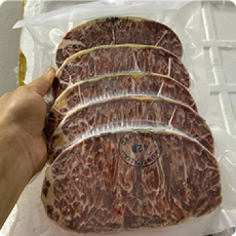 Hải sản tươi sống | Mực, cua, cá, ghẹ tươi sống 7