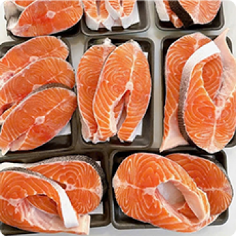 Hải sản tươi sống | Mực, cua, cá, ghẹ tươi sống 8