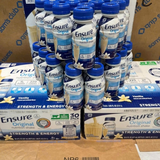 Ensure Nước Mỹ