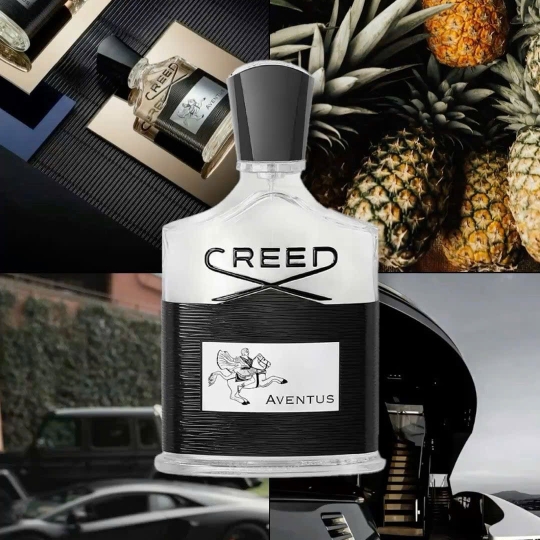 Creed Aventus Full-box 100ml