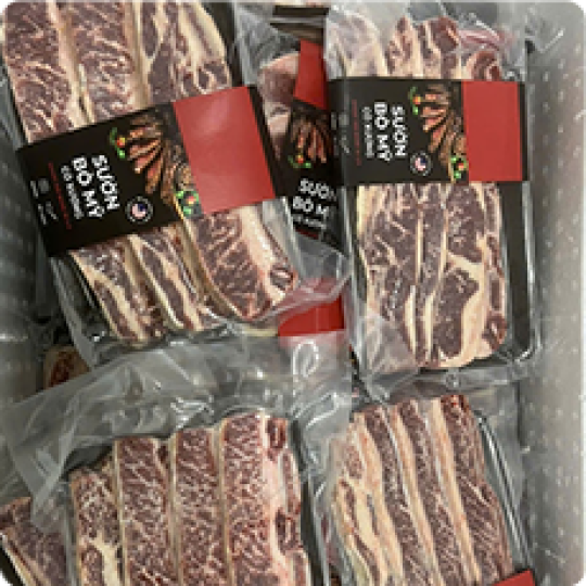 Hải sản tươi sống | Mực, cua, cá, ghẹ tươi sống 4