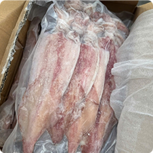 Hải sản tươi sống | Mực, cua, cá, ghẹ tươi sống 9